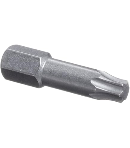 Amazon.co.jp: Wera(ヴェラ) 867/22 トルクスビット T9 135424 : DIY